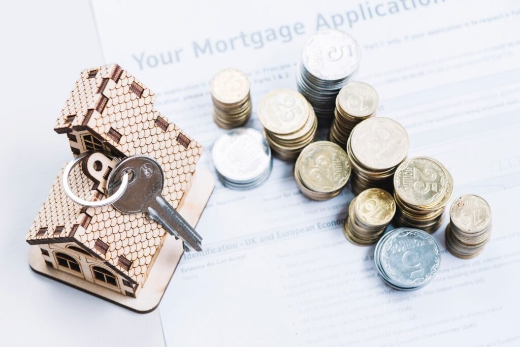 Getting A Mortgage Loan |  - 