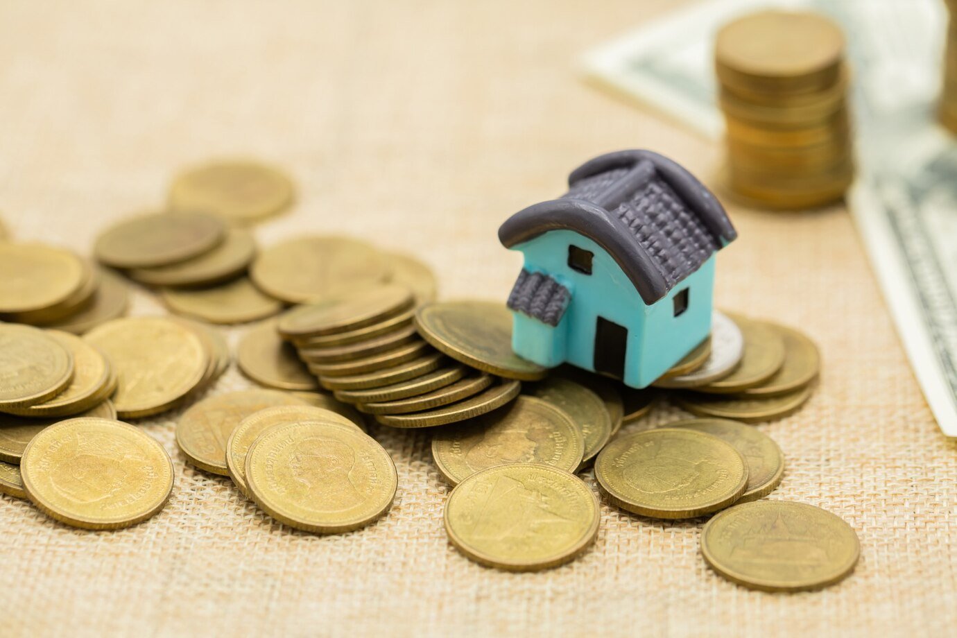 Getting A Mortgage Loan |  - 