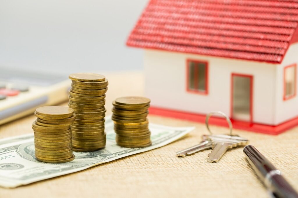 Getting A Mortgage Loan |  - 