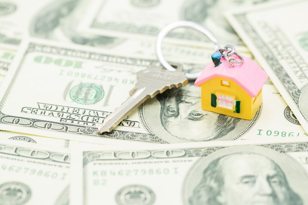 Getting A Mortgage Loan |  - 