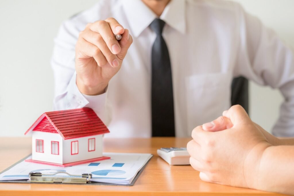 Getting A Mortgage Loan |  - 