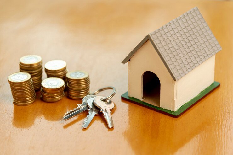 Getting A Mortgage Loan |  - 